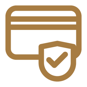 Secure Checkout