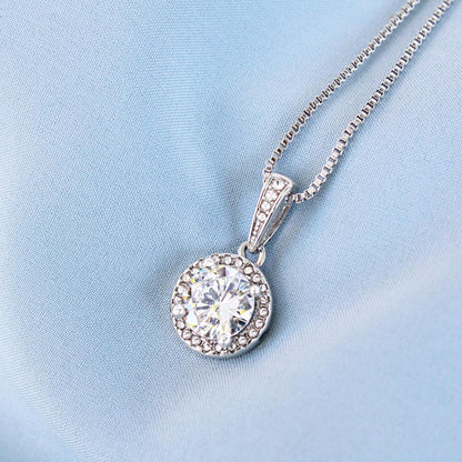 Eternal Hope Necklace | Best Gift for Her