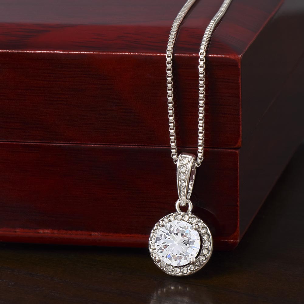 Eternal Hope Necklace | Best Gift for Her