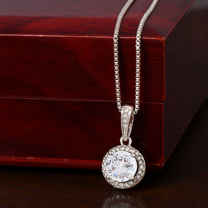 Eternal Hope Necklace | Best Gift for Her