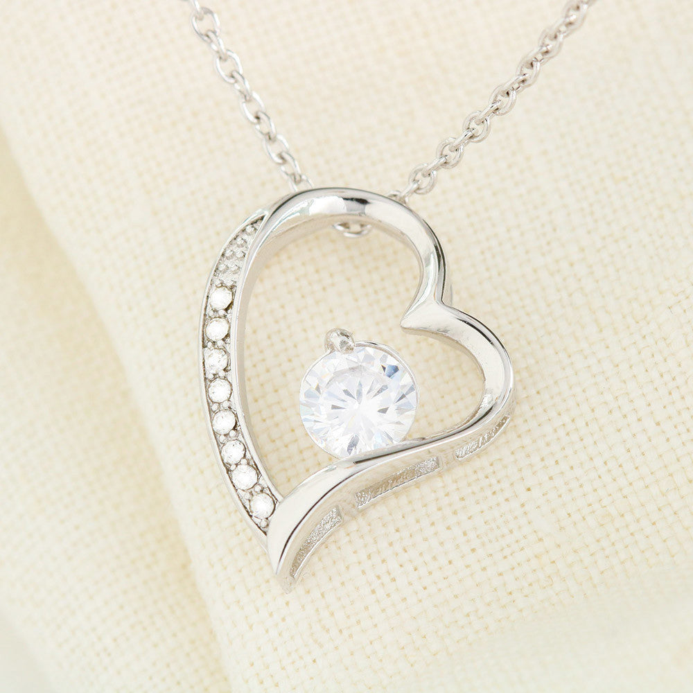 More Than Just a Necklace