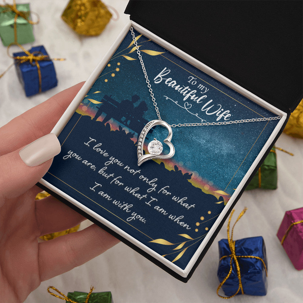 More Than Just a Necklace