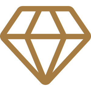 Dazzling Diamond