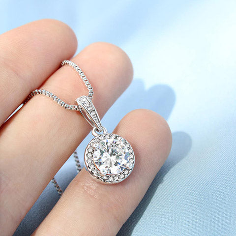Eternal Hope Necklace | Best Gift for Her