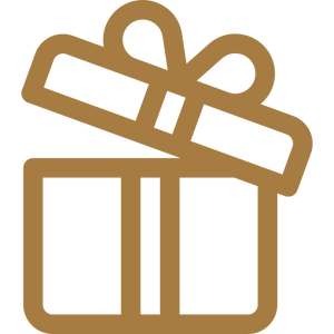 Luxury Gift Box